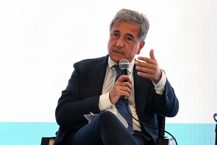 Intervento presidente Lega Ciclismo dopo morte atleta 14enne in Trentino