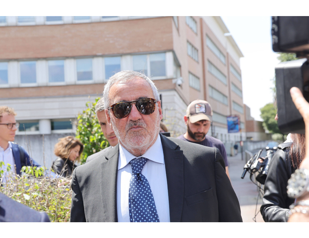 ‘Sistema Pavia, nessun elemento contro l’ex pm Venditti’