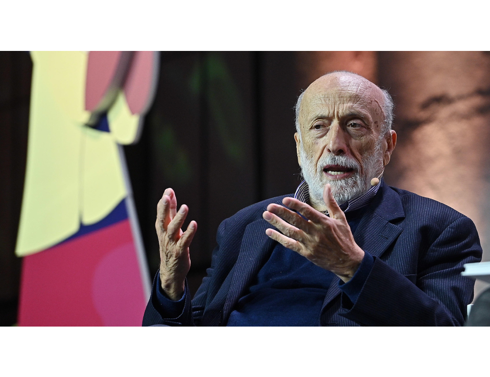 Slow Food Day, l’omaggio a Carlo Petrini con 80 eventi in tutta Italia