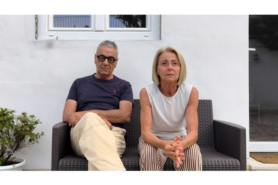 Maria Rosaria Centrone: 'Certa che Farnesina e istituzioni abbiano fatto lavoro certosino'
