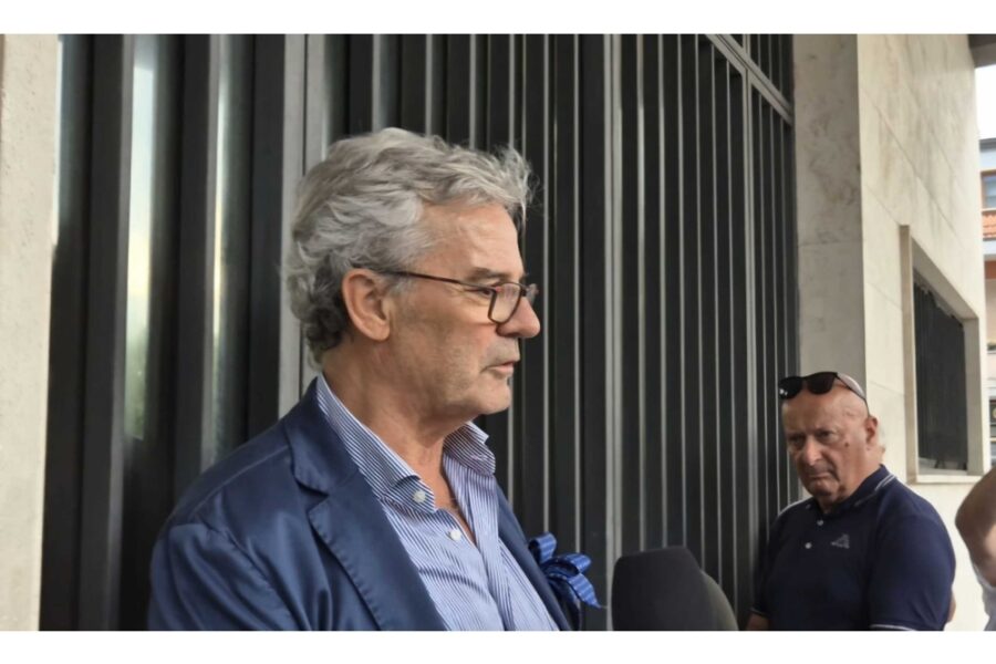 Gip convalida anche i fermi del compagno e del padre della donna