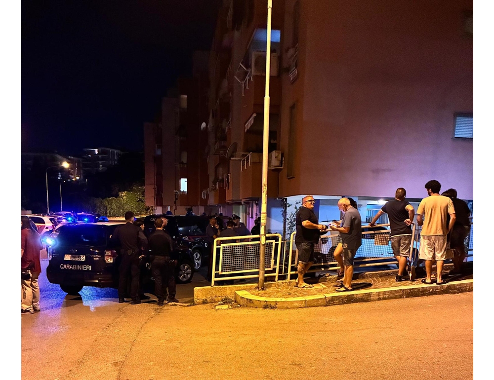 Sorelle ritrovate, fermati la mamma, il suo compagno e il nonno