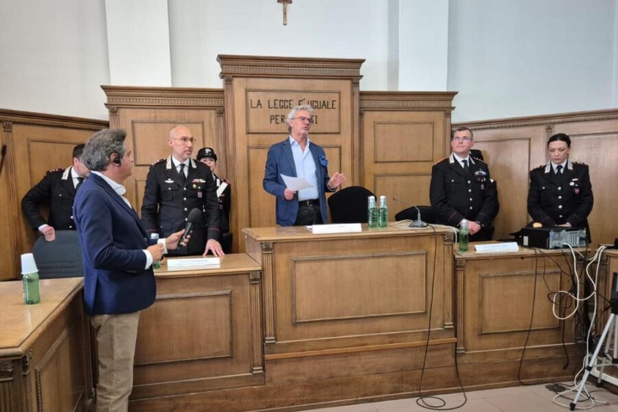 Il decreto