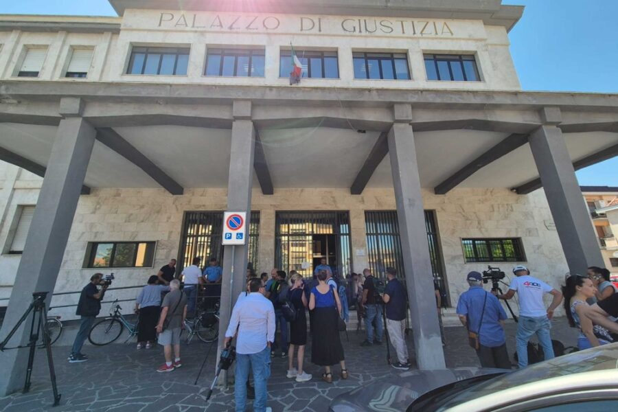 'Decisioni siano prese nel loro interesse.Sia riconosciuto a minori dove e con chi vivere'