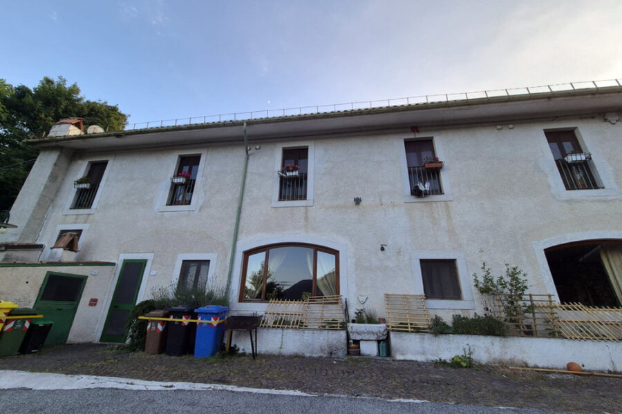 'Ho notizie opposte riguardo a ciò che dice la madre'