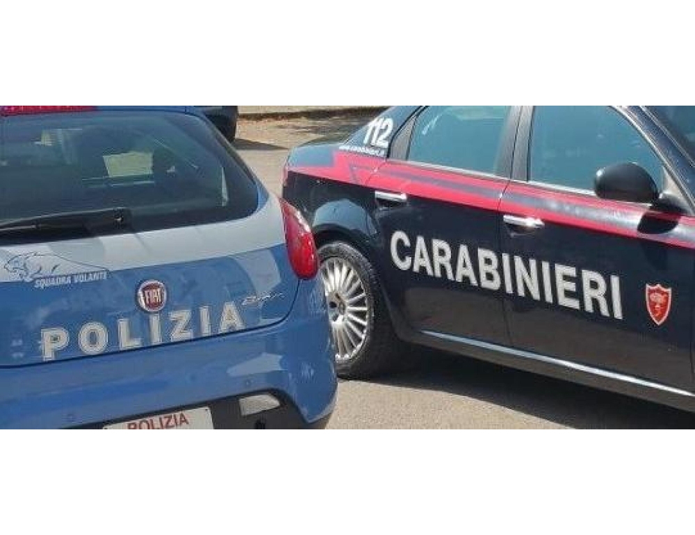 Sotto sfratto spara contro società di servizi e scappa, 81enne arrestato