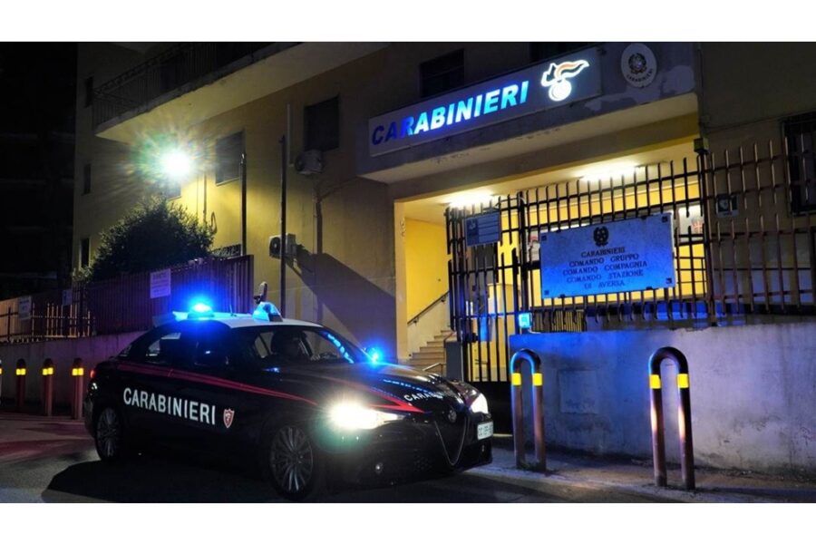 Tentato omicidio a Parete