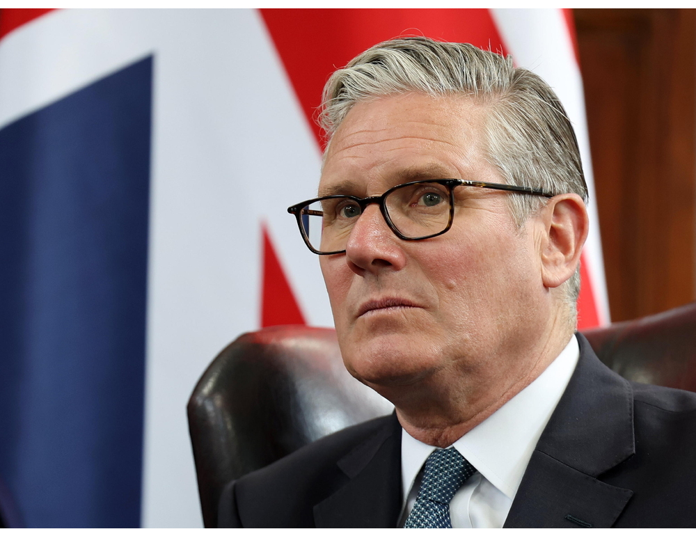 Starmer alza i toni, Mosca può attaccare la Nato ‘nel 2030’