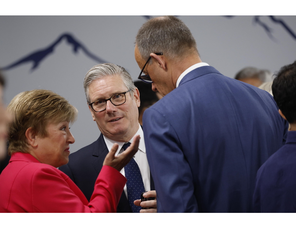 Starmer insiste, ‘non intendo farmi da parte a favore di Burnham’