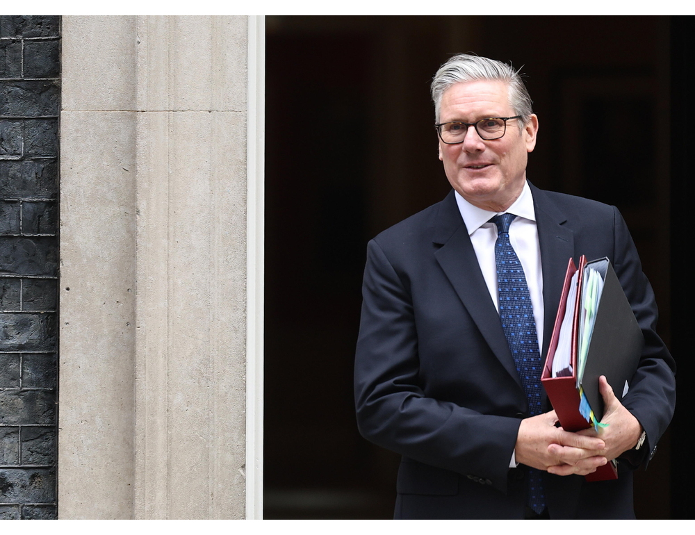 Starmer resiste, ‘pronto a una sfida alla leadership se ci sarà’