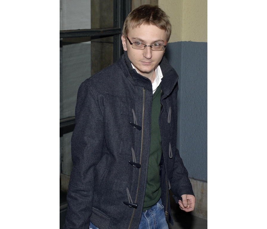 Stasi esce dal carcere e ottiene l’affidamento in prova