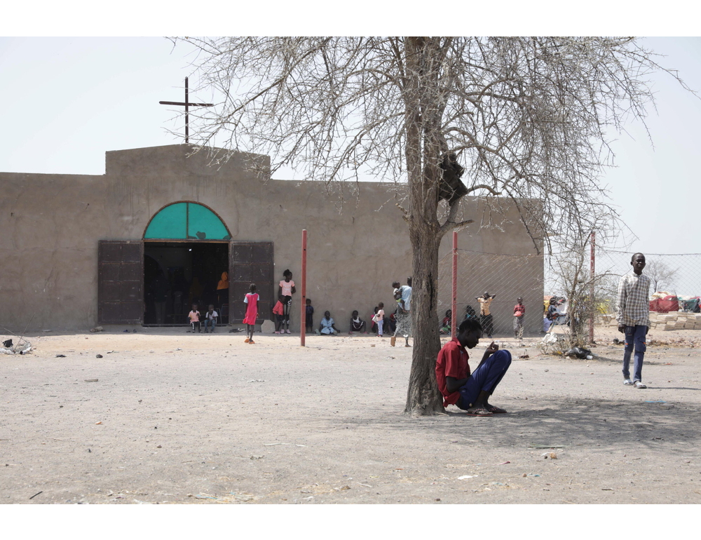 Sudan, ucciso un parroco e due suoi collaboratori