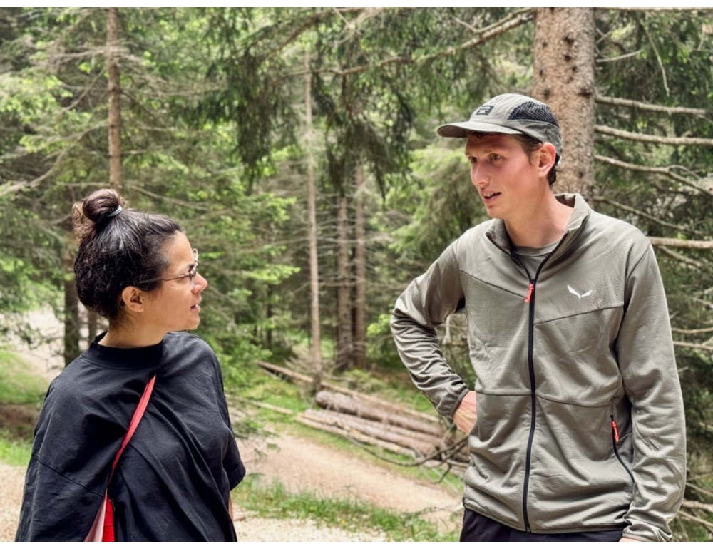 Südtirol Alto Adige Ranger, progetto pilota per sensibilizzare i turisti