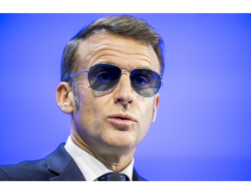 Sull’orlo del fallimento fabbrica di occhiali resa celebre da Macron a gennaio