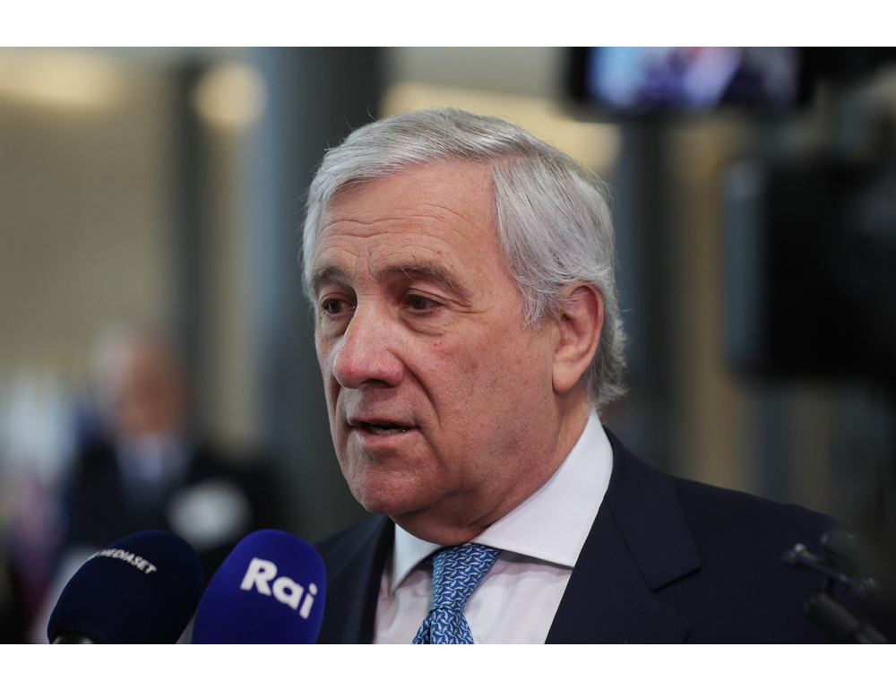 Tajani, ‘Israele non deve più bombardare Beirut’