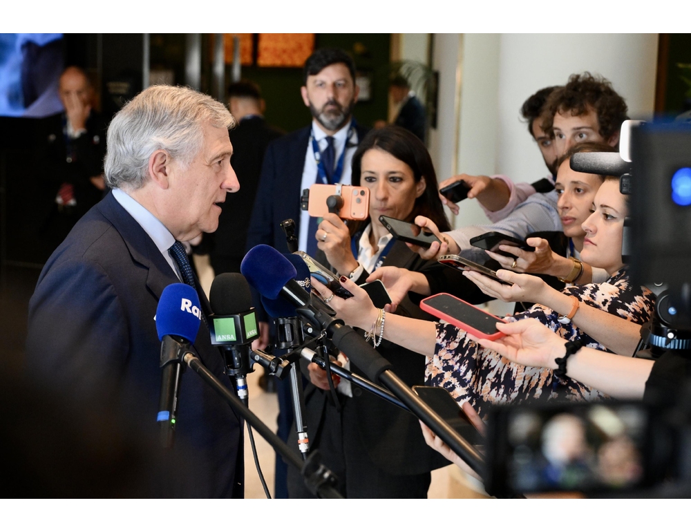Tajani, ‘Trump ha offeso l’Italia, annullo la mia visita negli Usa’