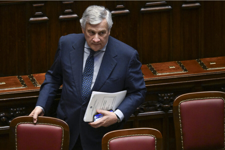 'Una voce sola che la rappresenti agli eventuali negoziati'