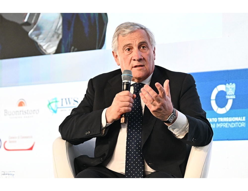 Tajani, condanniamo con fermezza l’attentato in Israele