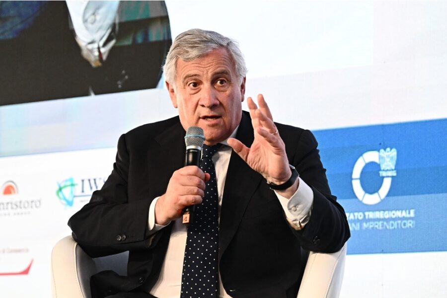 'Contro rincari chiediamo il mercato unico europeo dell'energia'