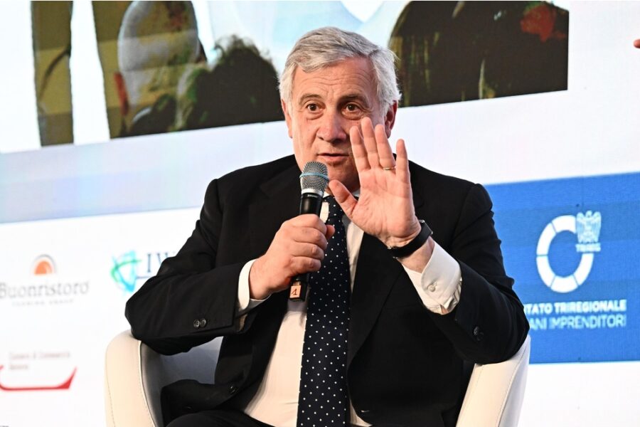 'Io sempre favorevole al libero mercato. Nessun tifo