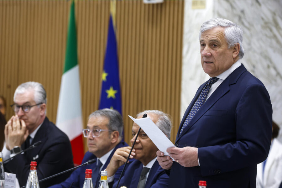 'Focus sui settori ad alta tecnologia
