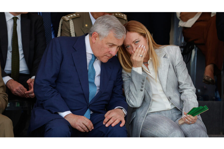 'Meglio perché allargano la base