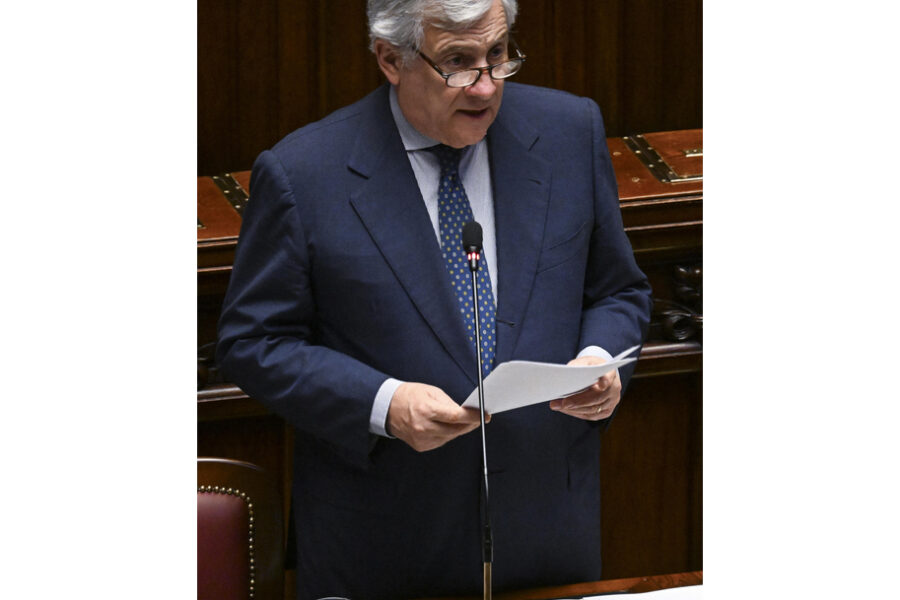 Fdi vuole inserirle in Aula? "Aula sovrana