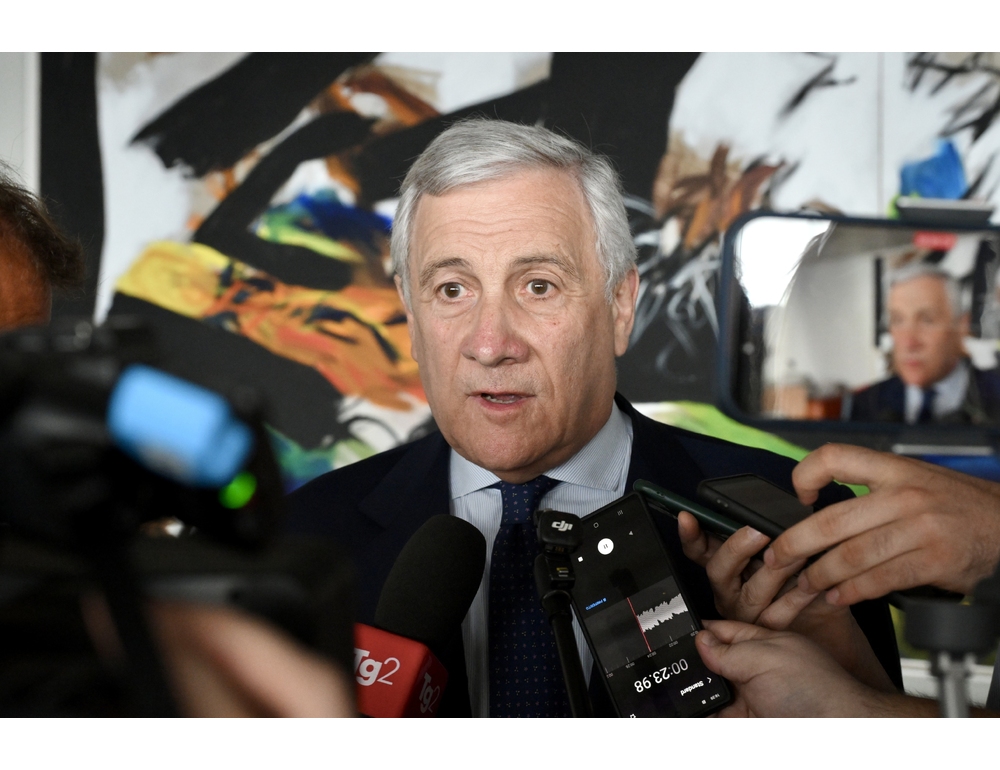 Tajani, soccorritori italiani al lavoro in Venezuela, altri in arrivo