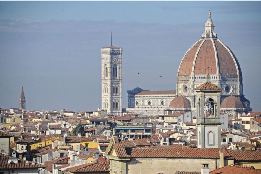 Funaro: "E' un'altra risposta importante per regolamentare il turismo in città"