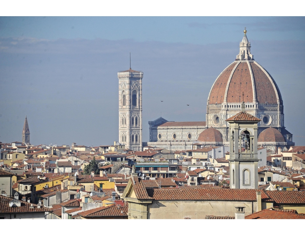 Tar Toscana, legittima delibera Firenze che vietà risciò in area Unesco