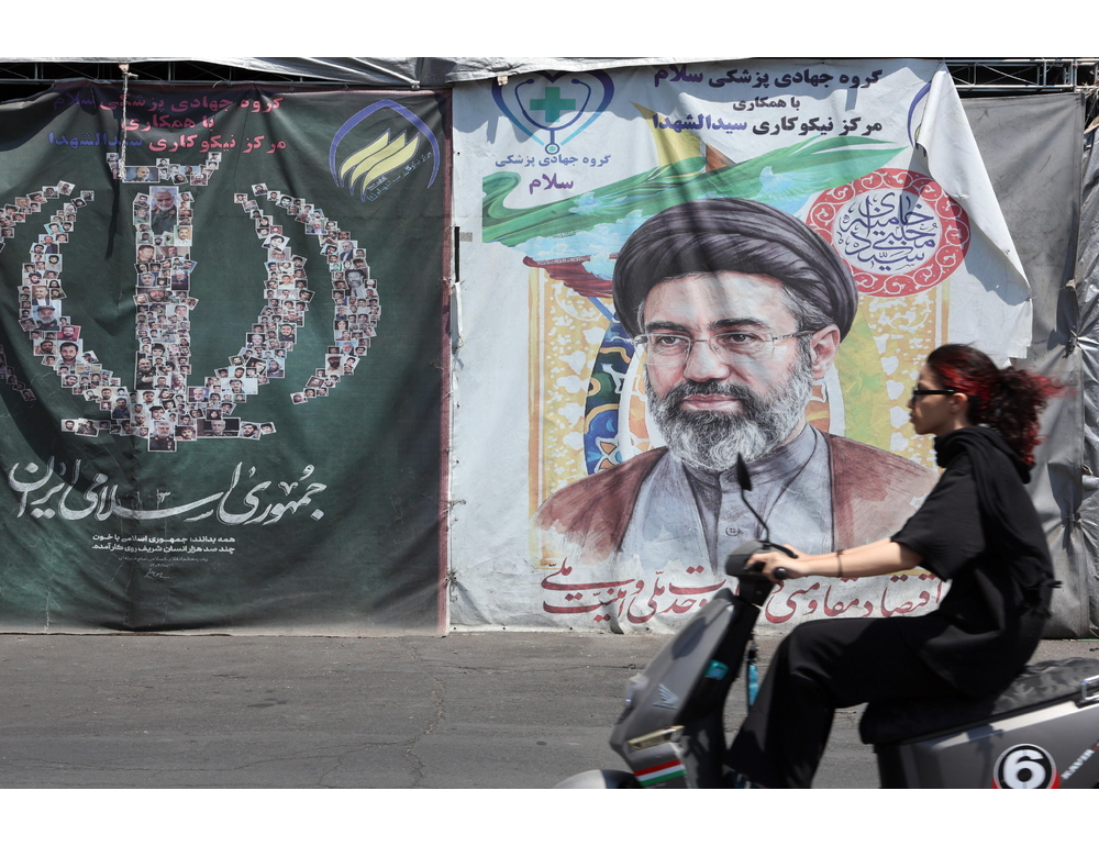 Teheran all’Italia, ‘fornire supporto logistico è contributo ad aggressione’