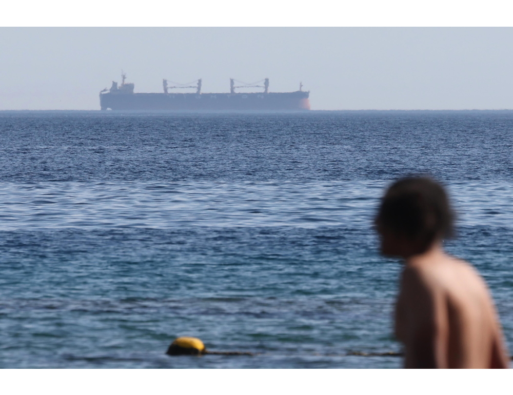 Teheran minaccia, oltre Hormuz possiamo bloccare anche Bab al-Mandab