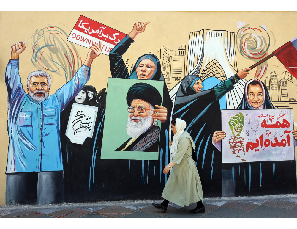 Teheran, risposta ferma e dolorosa ad attacco Idf a Dahiyeh a Beirut