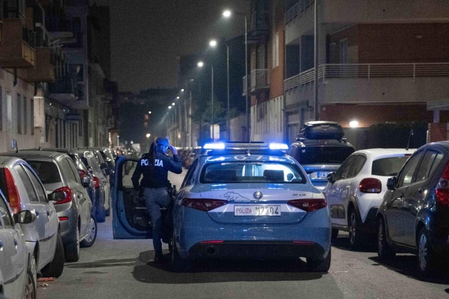 Un'altra persona è ricercata