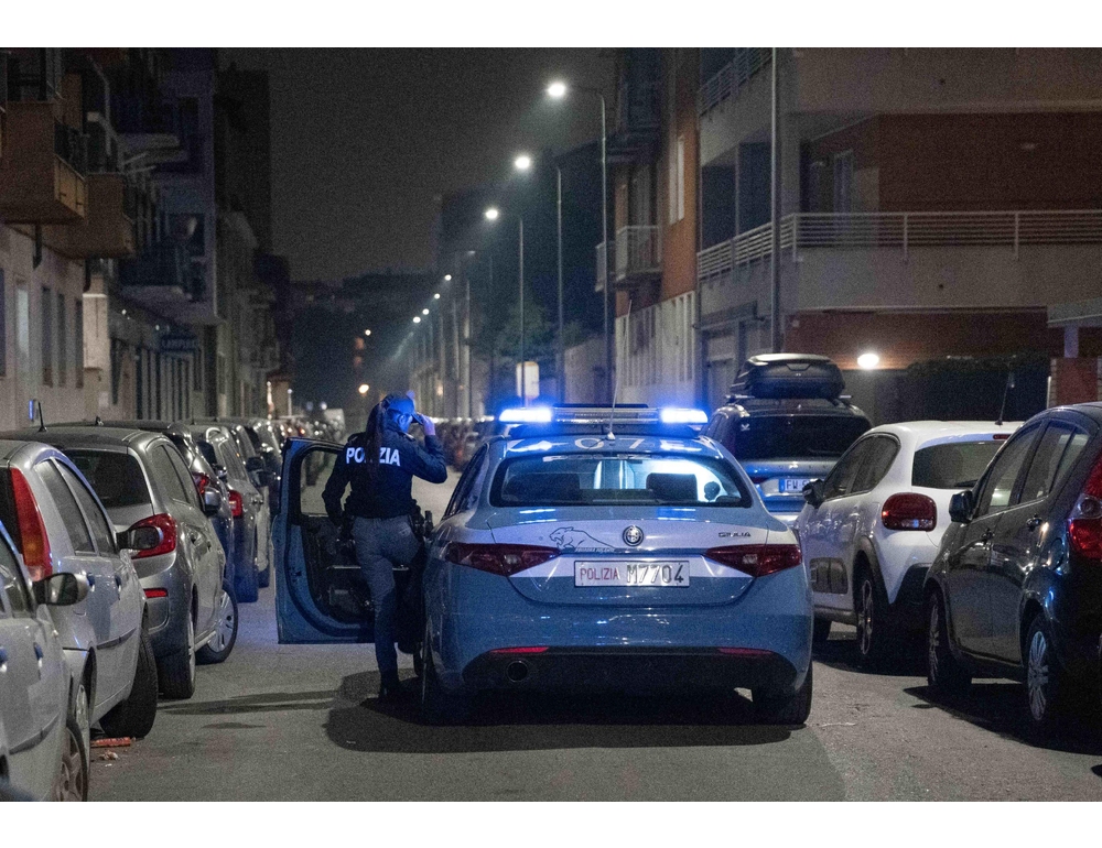 Tentato omicidio e violenza sessuale in Austria, 3 arresti nel Milanese