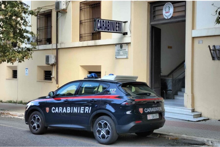 Accusato di aver accoltellato un uomo la mattina dell'11 giugno in Via Casilina