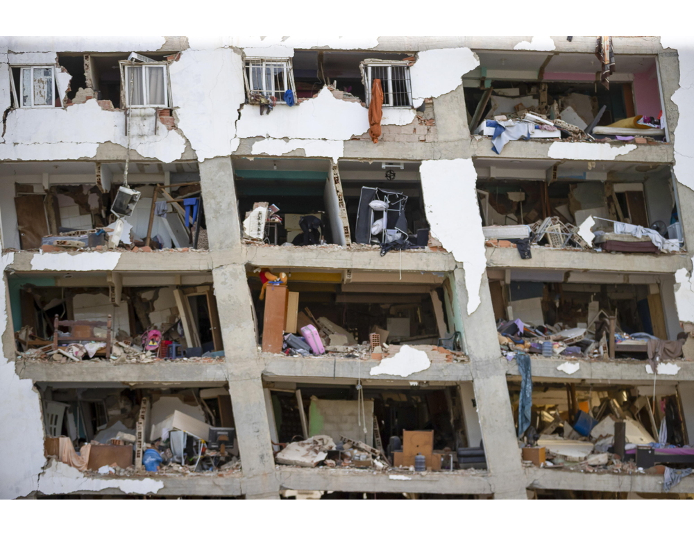 Terremoto in Venezuela, aggiornato a 920 il bilancio dei morti