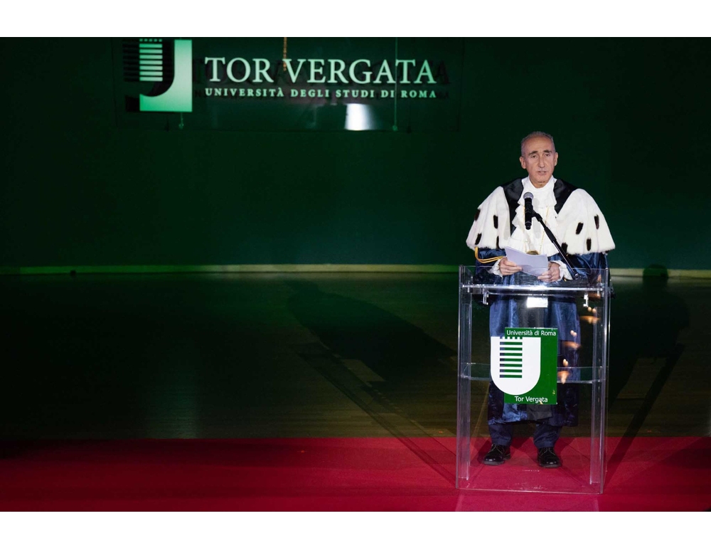 Tor Vergata, palestinese arrestato aveva i titoli per accedere al master