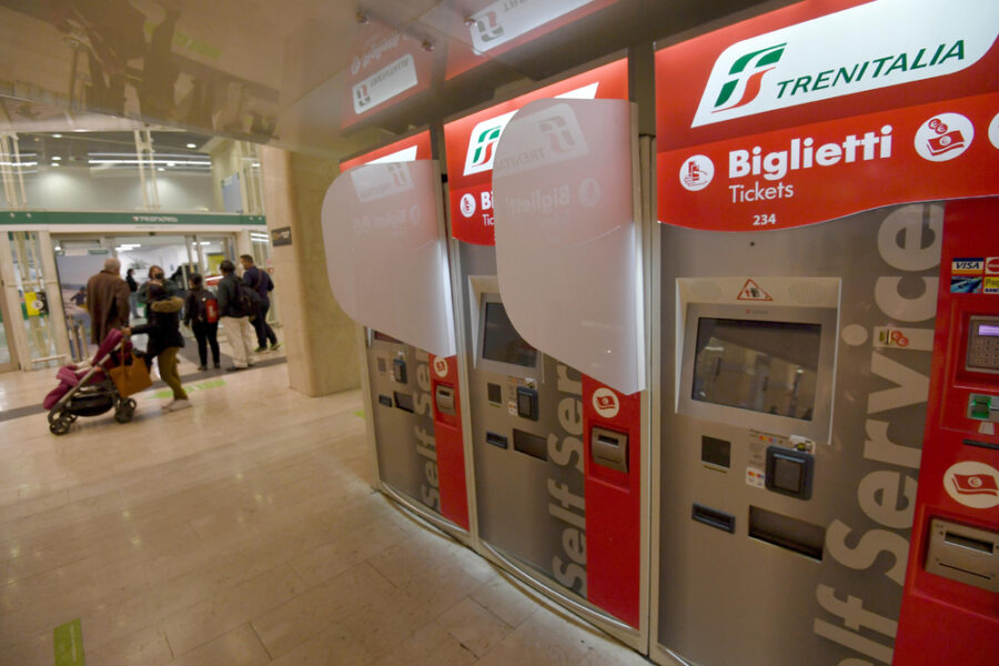 L'azienda esclude la diffusione di informazioni sui pagamenti