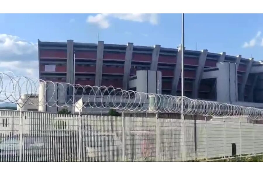 Dap: 'lavori di riqualificazione in atto e detenuti saranno trasferiti'