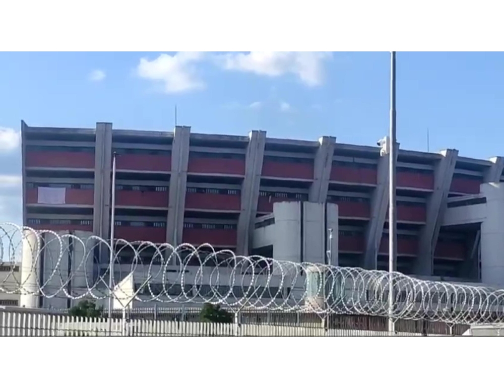 Tribunale mette sigilli a 7 sezioni del carcere di Sollicciano
