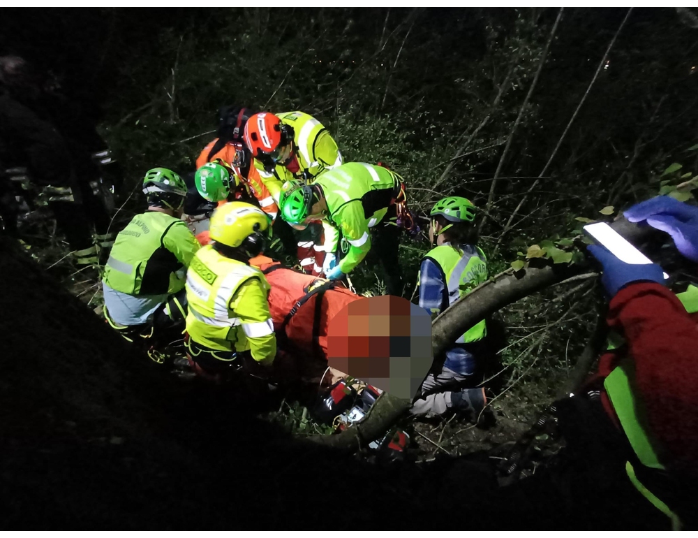 Trovata morta escursionista slovena dispersa da ieri sera nel Bellunese