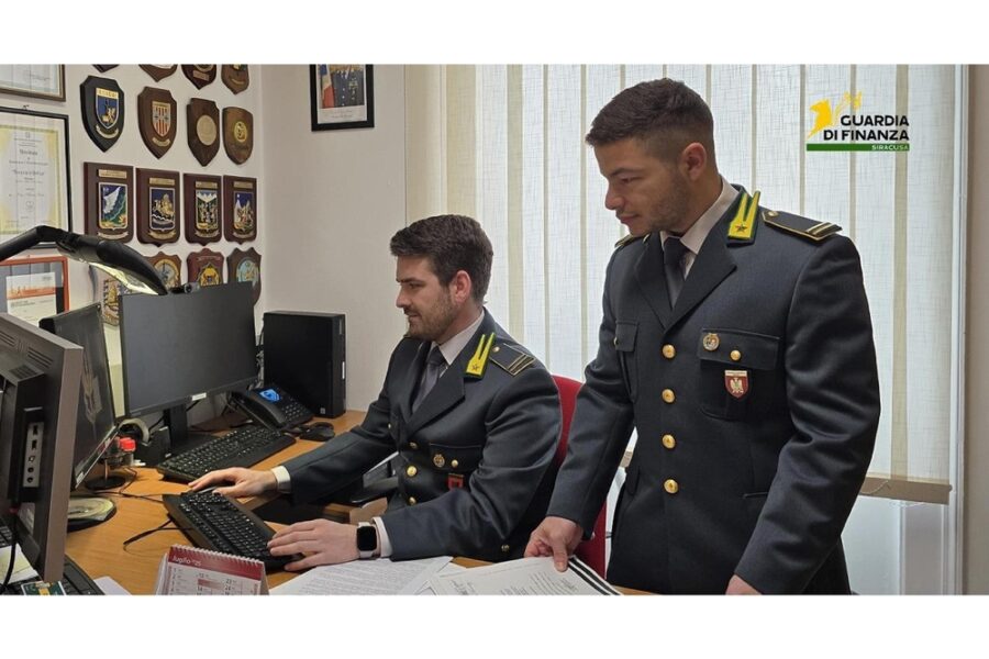Contestata l'associazione per delinquere