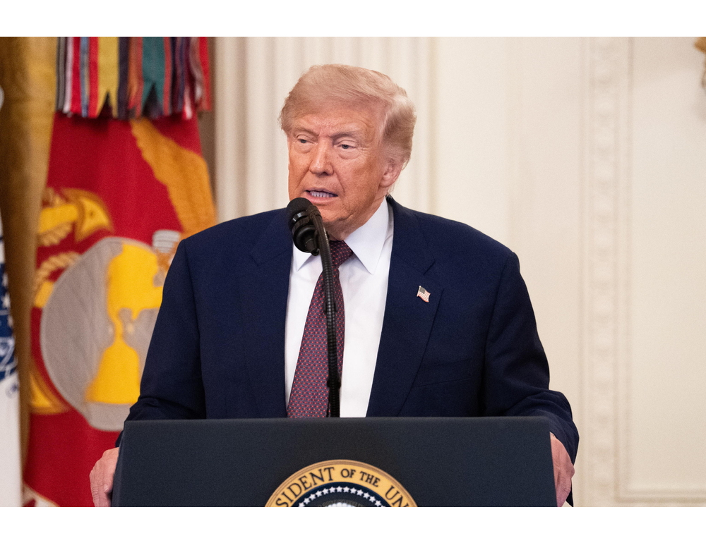 Trump, ‘Iran accetterà ispezioni su armamenti per garantire la trasparenza nucleare’