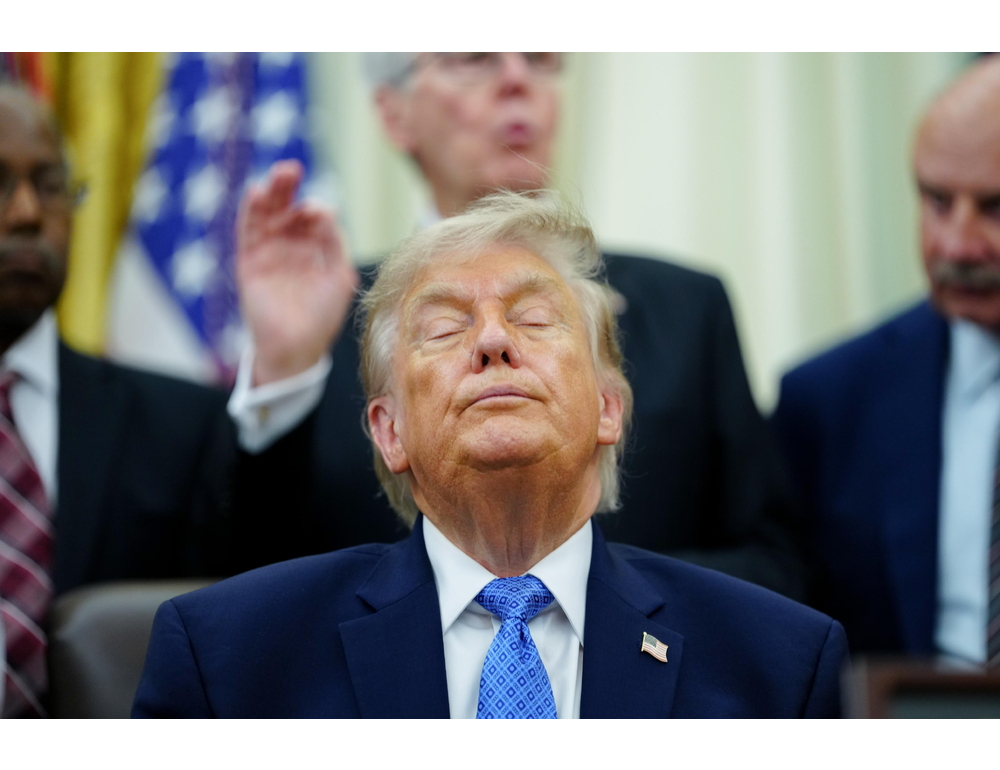 Trump, Iran ha chiesto un incontro, sarà domani a Doha
