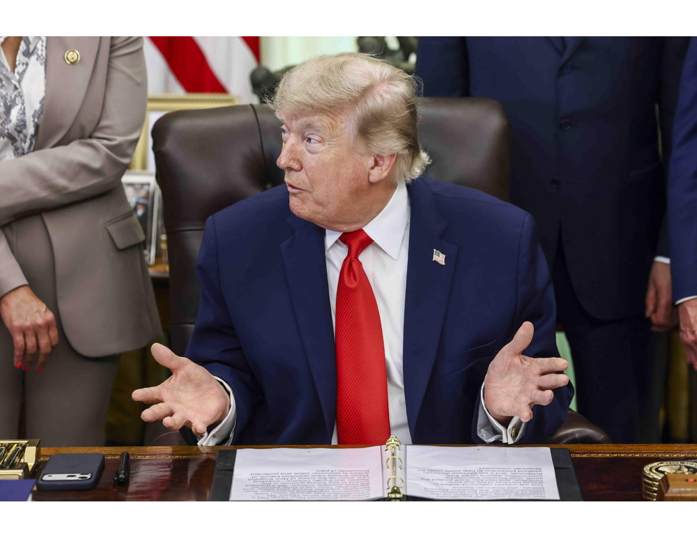 ‘Trump, con l’Iran abbiamo ottenuto tutto quello che volevamo’