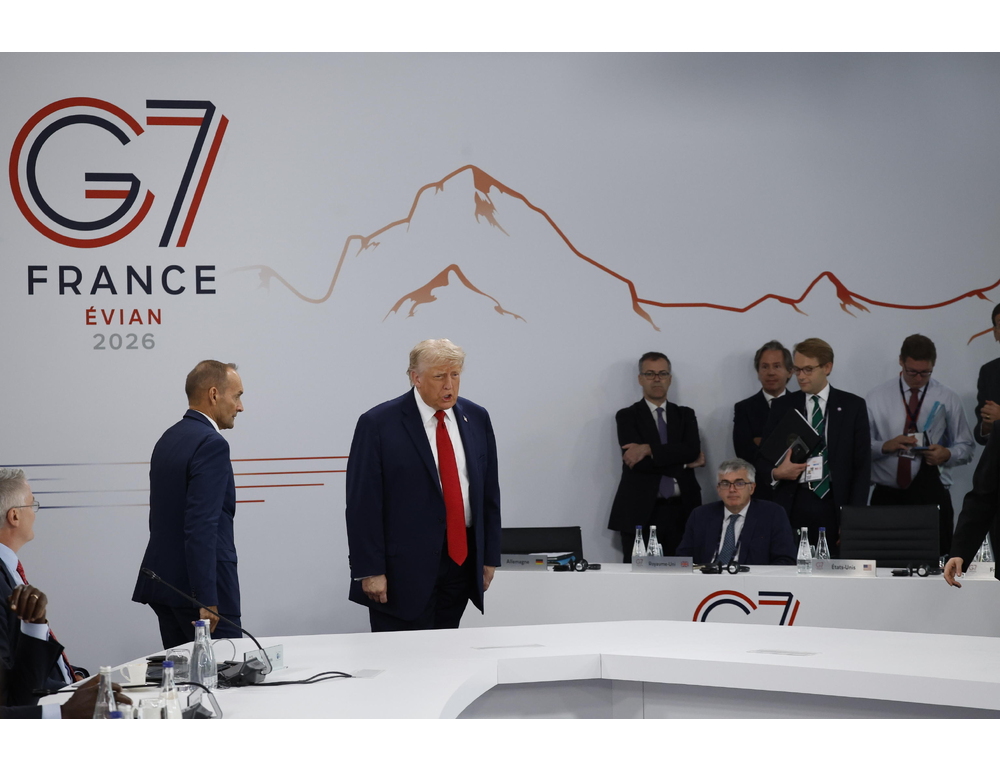 Trump, ‘con la nuova leadership iraniana possibile il cambio di regime’