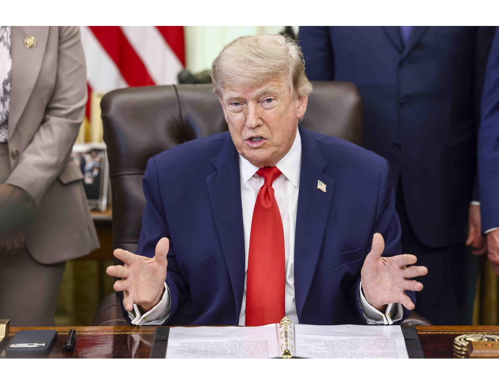 Trump, ‘da quanto so la guida suprema ha approvato l’accordo’
