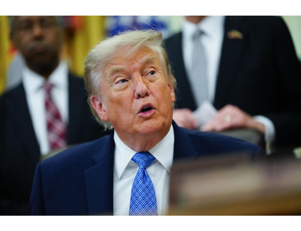 Trump, grande vittoria alla Corte Suprema sui poteri presidenziali