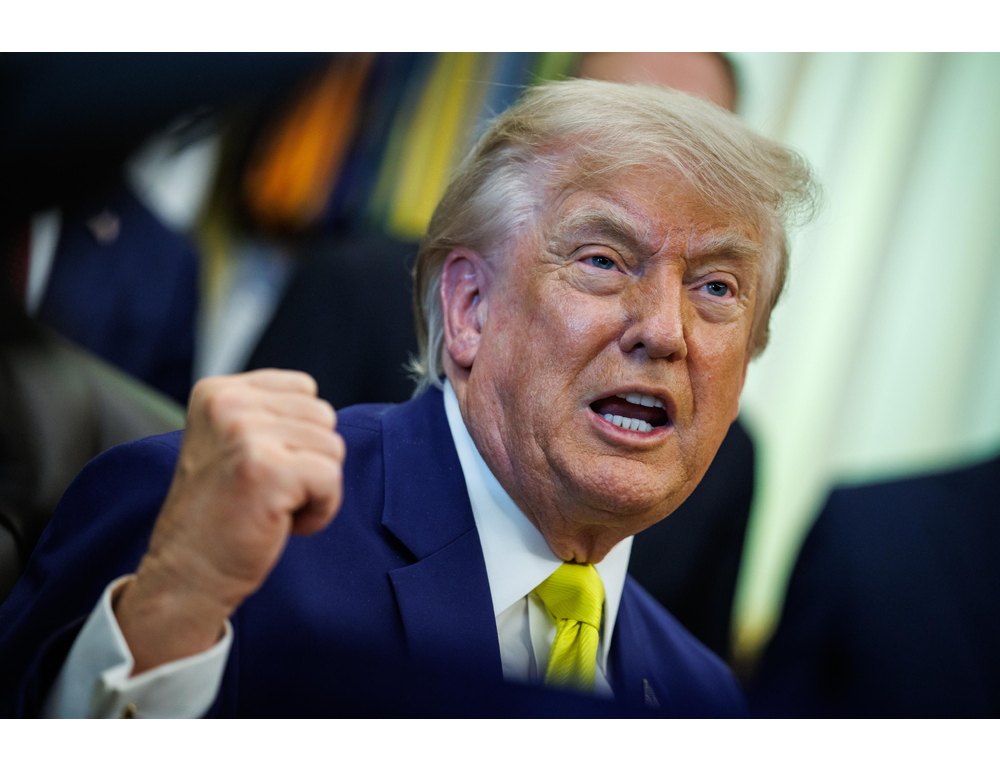 Trump, ho chiesto a Israele ‘raid più chirurgici’ contro Hezbollah